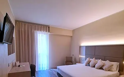 JR Hotels Gate 7 Bologna