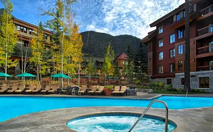Marriott Grand Residence Club, Lake Tahoe