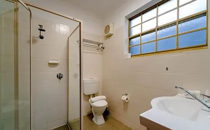 Yarra Valley Motel