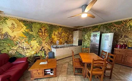 Hostel Los Duendes del Sur