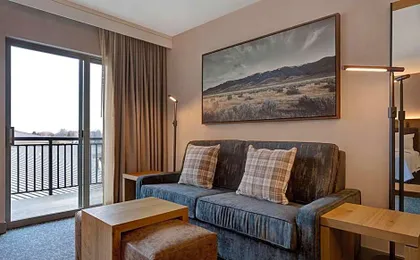 Homewood Suites by Hilton Eagle Boise