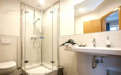 Hotel Forsthaus