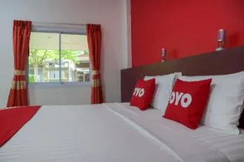 Sivaburi Resort