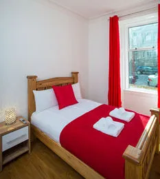 Holistic Condos - Brunswick Street