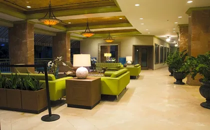 Rincon of the Seas - Grand Caribbean Hotel
