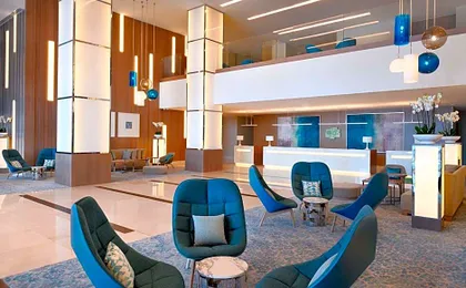 Holiday Inn & Suites Dubai Festival City By IHG