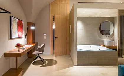 BASTIÒ PRIVATE SUITES