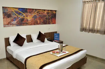 OYO Rooms Aurangabad Station Road
