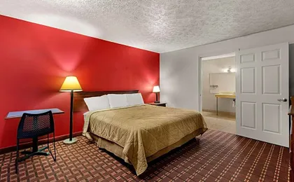 Rodeway Inn Dickson
