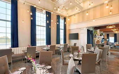 Reikart House, Buffalo, a Tribute Portfolio Hotel