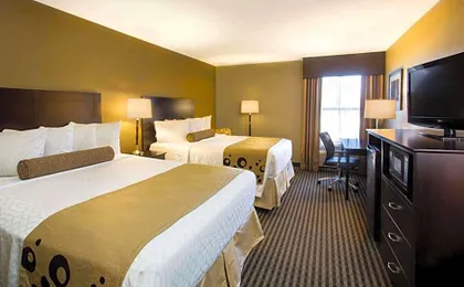 Mishawaka Inn
