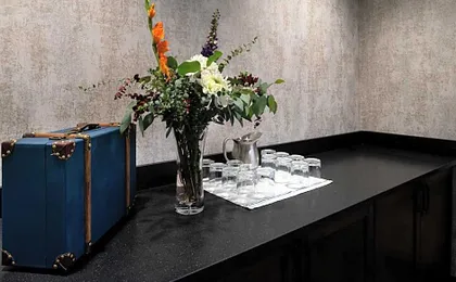Hotel Indigo Spokane Downtown By IHG