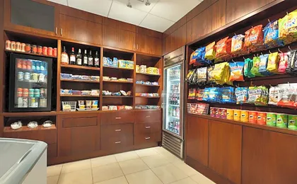Crowne Plaza Crystal City-Washington, D.C. By IHG