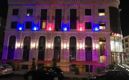 Sama Paris Hotel