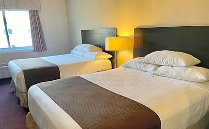 Atlantic Host Hotel, an Ascend Collection Hotel
