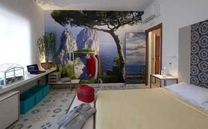 Sorrento Central Flat