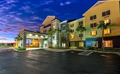 Fairfield Inn & Suites by Marriott Naples