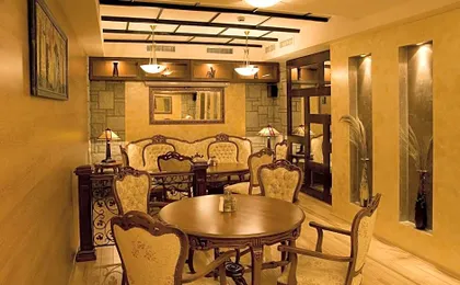 Hotel Gabi