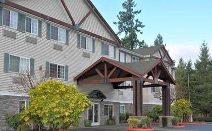 FairBridge Inn and Suites DuPont