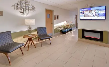 Best Western Rayne Inn