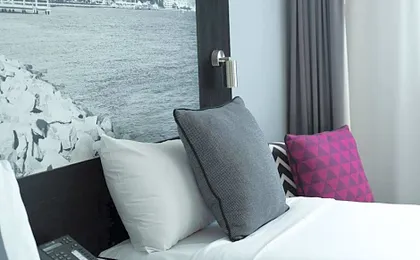 Mercure Newcastle Airport