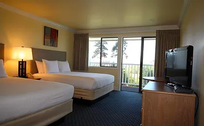Anacortes Ship Harbor Inn