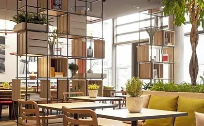 IntercityHotel Hildesheim City