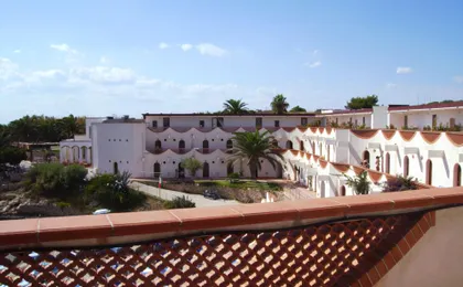 Mon Reve Resort
