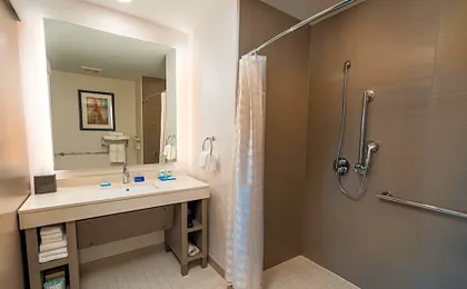 Hyatt House Nashville/Franklin/Cool Springs