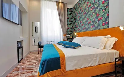 Opera 58 - Teatro dell'Opera Suites