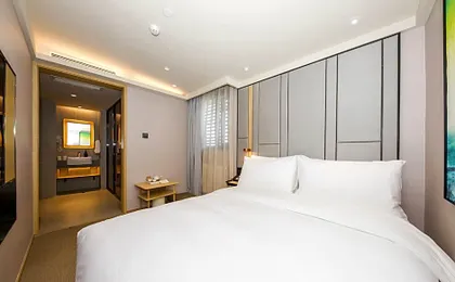 Ji Hotel Beijing South Station Jiaomen Dong