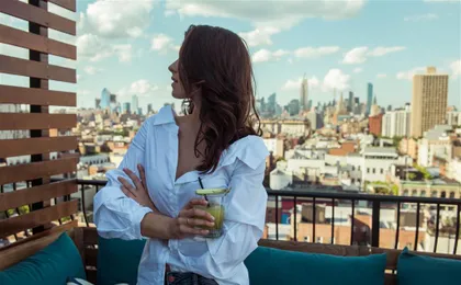 A60 Rooftop