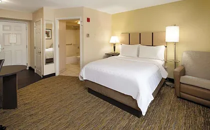 Candlewood Suites Windsor Locks By IHG