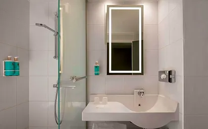 Novotel Paris Vaugirard Montparnasse