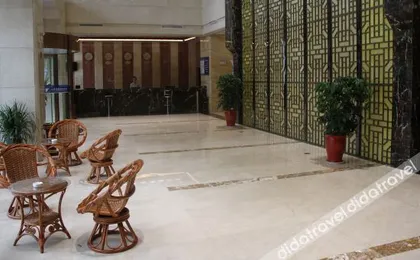 Jinziyuan Hotel
