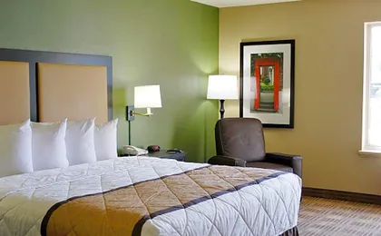 Extended Stay America Suites - Boston - Waltham - 52 4th Ave.