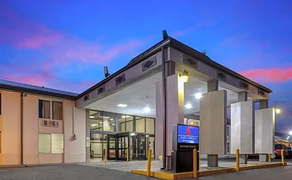 Motel 6 Indianapolis IN