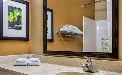 Extended Stay America Select Suites - Detroit - Roseville