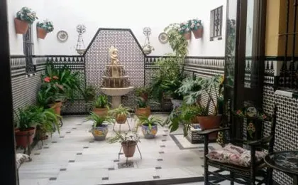 TRIANA LOS PRINCIPES