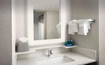 Holiday Inn Express Boston Saugus By IHG