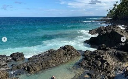 São José Beach Club & Hotel