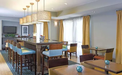 Hampton Inn San Angelo