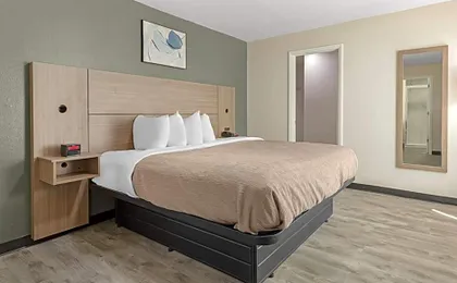 Quality Inn Washington NC