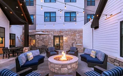Residence Inn by Marriott Lincoln South