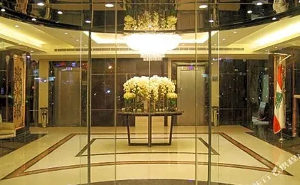 Elite Hotel & Spa