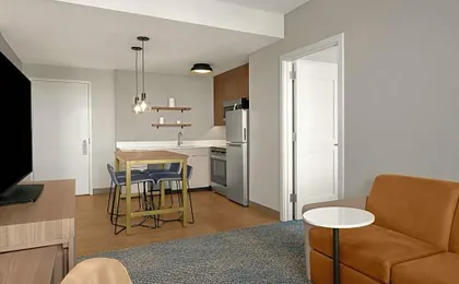 Residence Inn by Marriott Eagle Boise