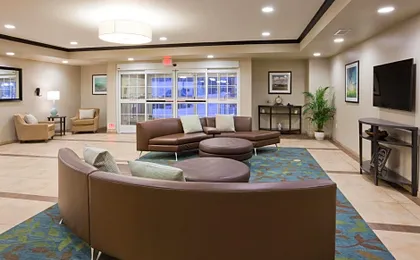 Candlewood Suites Bemidji - Paul Bunyan By IHG