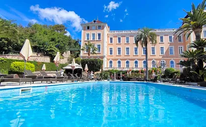Hotel l'Orangeraie