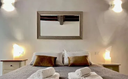 A Casa A Testaccio