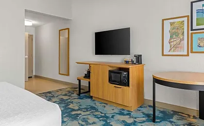 Hampton Inn Carrollton